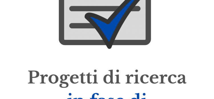 Online due progetti di ricerca promossi dall’AIV e dall’Ospedale Buzzi